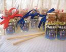 Mini aromatizador Personalizado Ref.110