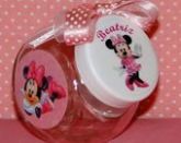 Mini Baleiro - Minnie Ref. 108