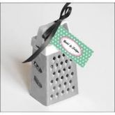 Mini Ralador - Ref. 119