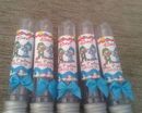 Tubete Personalizado - Ref. 113